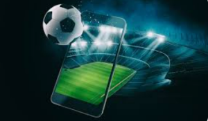 sports betting