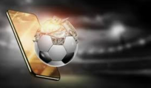 sports betting