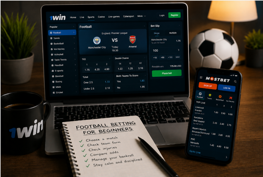 sports betting
